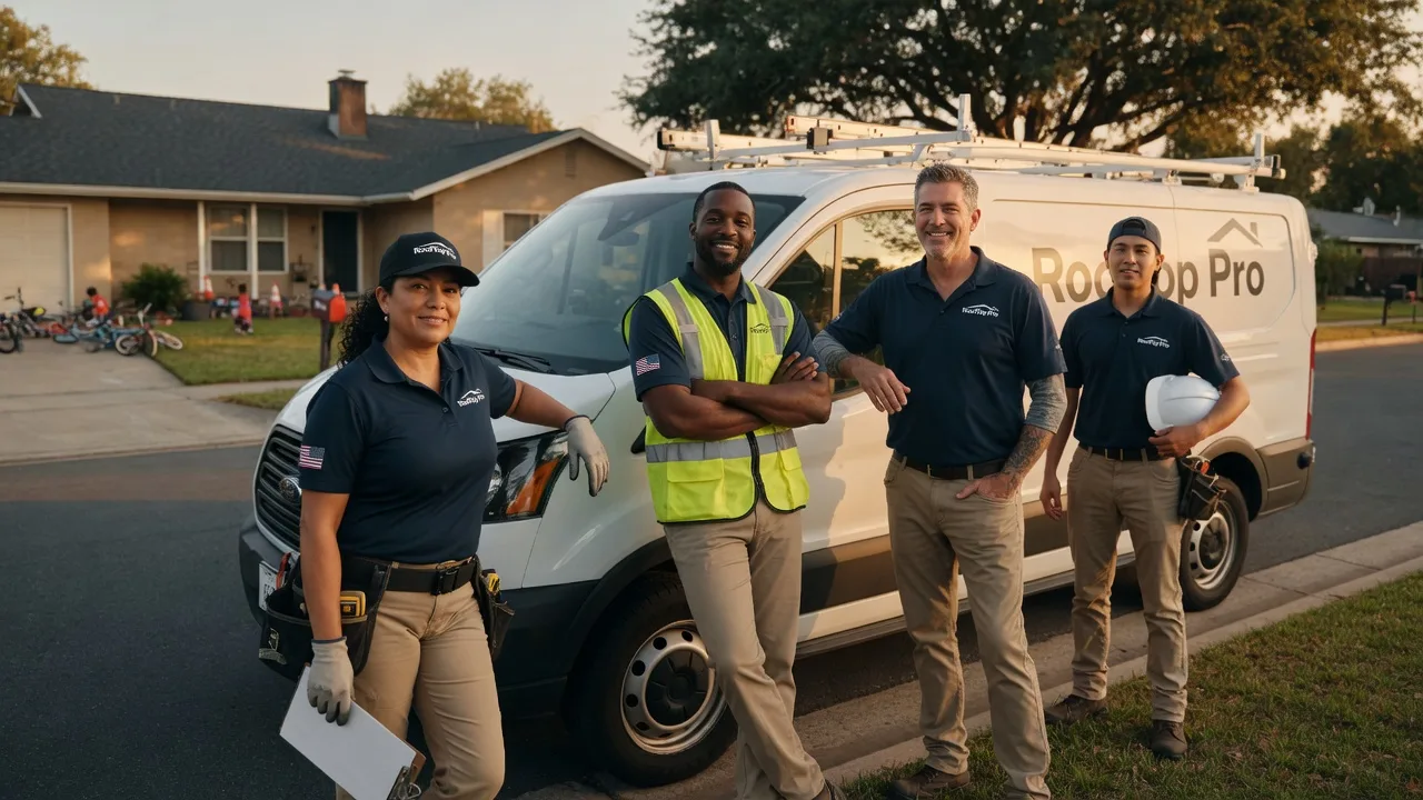 Roof Repair in Bradfordwoods, PA near me